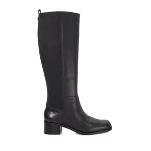 Dune Ladies Turner - Leather Knee High Boots