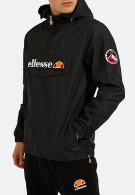 Mont 2 OH Jacket