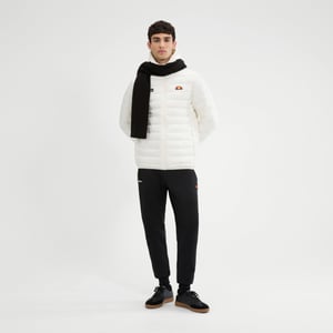 Lombardy Padded Jacket