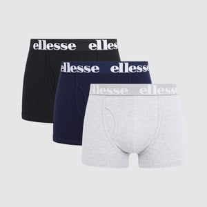 Hali 3Pk Boxers