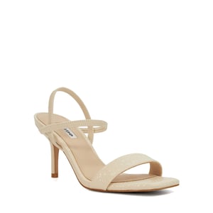 Dune Ladies Methodical - Mid Height Strappy Sandals