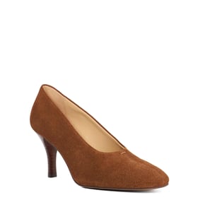 Dune Ladies Abundant - High Heel Court Shoes