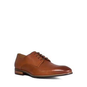 Dune Mens Solly - Leather Gibson