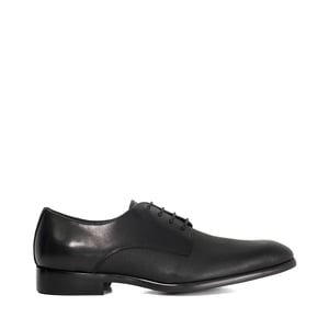Dune Mens Solly - Leather Gibson