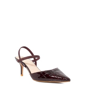 Dune Ladies Classical - Stiletto Heeled Courts
