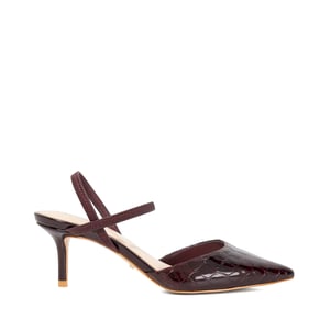 Dune Ladies Classical - Stiletto Heeled Courts