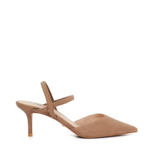Dune Ladies Classical - Stiletto Heeled Courts