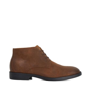 Dune Mens Sainty - Casual Lace Up Boots
