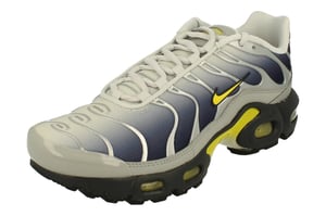 Nike Air Max Plus GS Trainers
