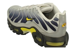 Nike Air Max Plus GS Trainers
