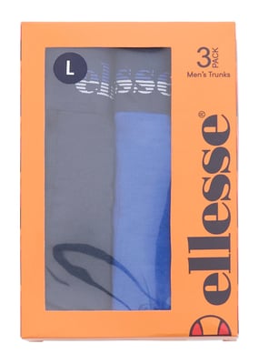 Muxel888 3 Pk Boxers