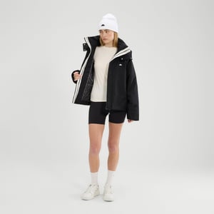 Zenira Padded Jacket