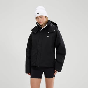 Zenira Padded Jacket