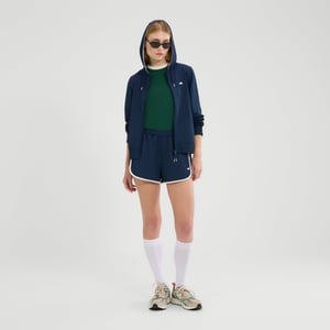 Saincome Track Top