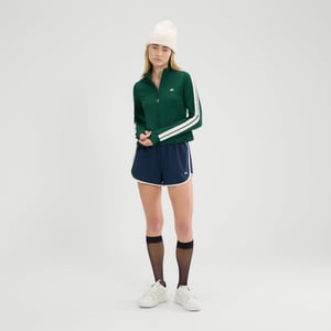 Banff Track Top