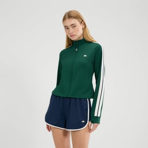 Banff Track Top
