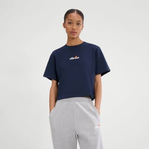 Silinto 2 Cropped Tee