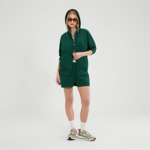 Pianella FZ Hoodie