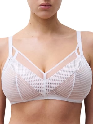 Play Wirefree Support Bra