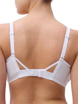 Play Wirefree Support Bra
