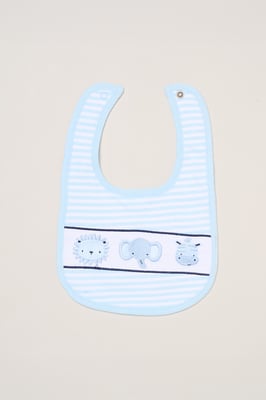 Cotton 5-Piece Baby Gift Set