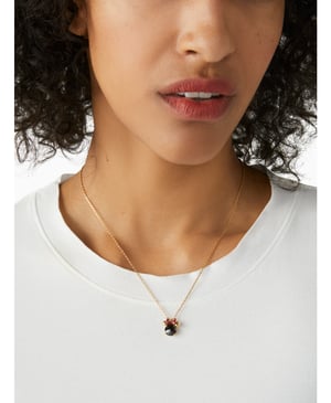 Minnie Mouse Mini Pendant