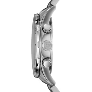 Emporio Armani Herrklocka  Kvarts  grå