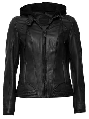 Mustang Lederjacke 31022243