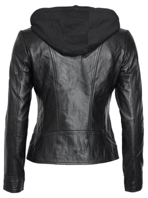 Mustang Lederjacke 31022243