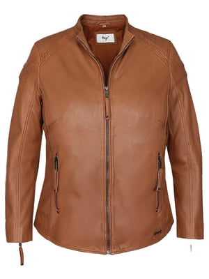 Maze Lederjacke 42021312