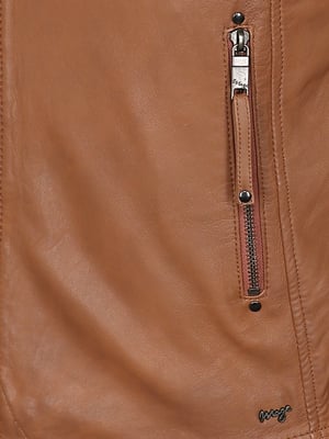 Maze Lederjacke 42021312