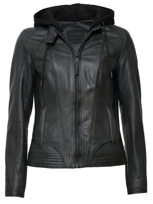 Mustang Lederjacke 31022243