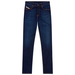 Diesel 2023 D-finitive Donkerblauwe Jeans