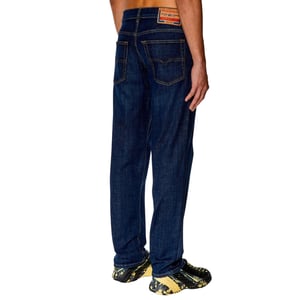 Diesel 2023 D-finitive Donkerblauwe Jeans