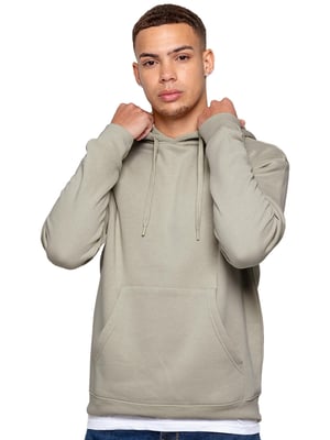Kruze | Heren fleece hoodie