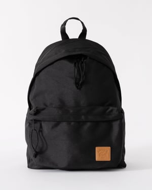 Backpack in Black