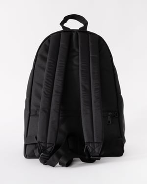 Backpack in Black