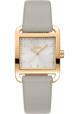 DKNY DK1L004L0025 Ladies City Watch