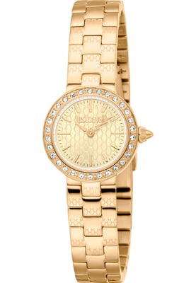 Just Cavalli JC1L362M0055 Ladies Glam Chic Serenita Watch