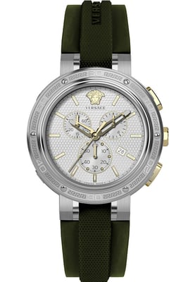 Versace VE2H00121 Mens Watch