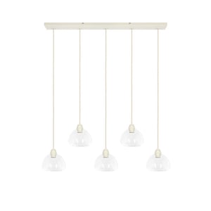 Light & Living hanglamp bisho 104x19x14cm -