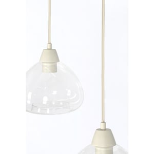 Light & Living hanglamp bisho 104x19x14cm -