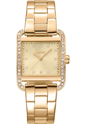 DKNY DK1L003M0025 Ladies City Watch
