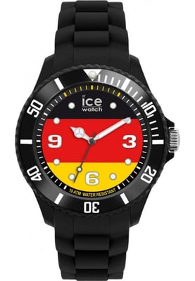 Ice-Watch WO.DE.B.S.12 Mens ICE World Watch