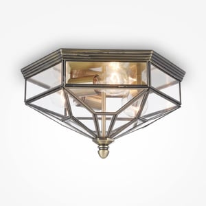 Maytoni plafondlamp zeil -