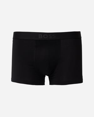 Trunks in Black (3 Pack)