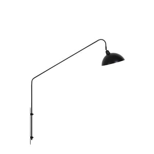 Light & Living wandlamp orion 110x30x127cm -