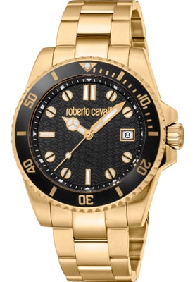 Roberto Cavalli RC5G129M0075 Mens Watch
