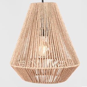Label51 hanglamp ibiza diamond 2-lichts 80x33x150 cm -