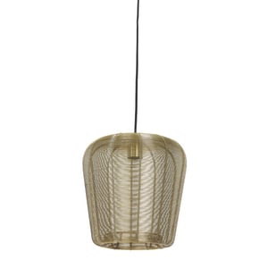 Light & Living hanglamp adeta Ø28x30cm -